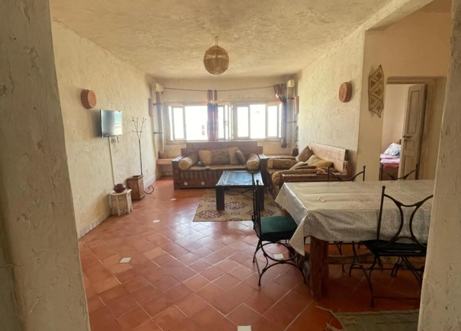 امام البحر Apartment Essaouira 0*,  Morocco