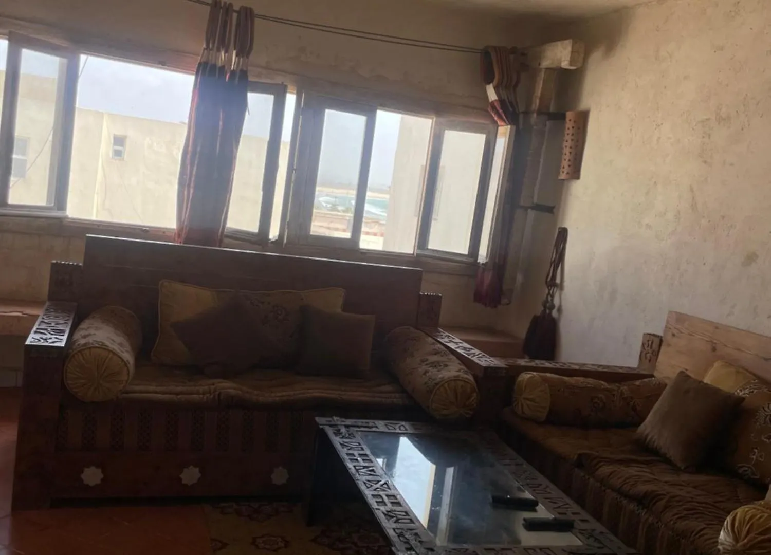 امام البحر Apartment Essaouira