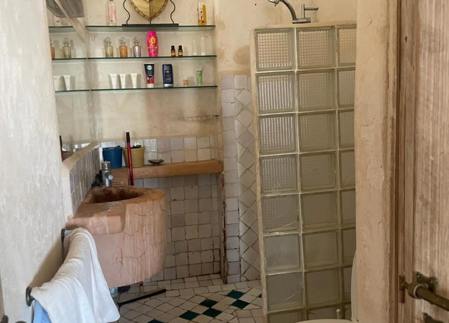 امام البحر Apartment Essaouira
