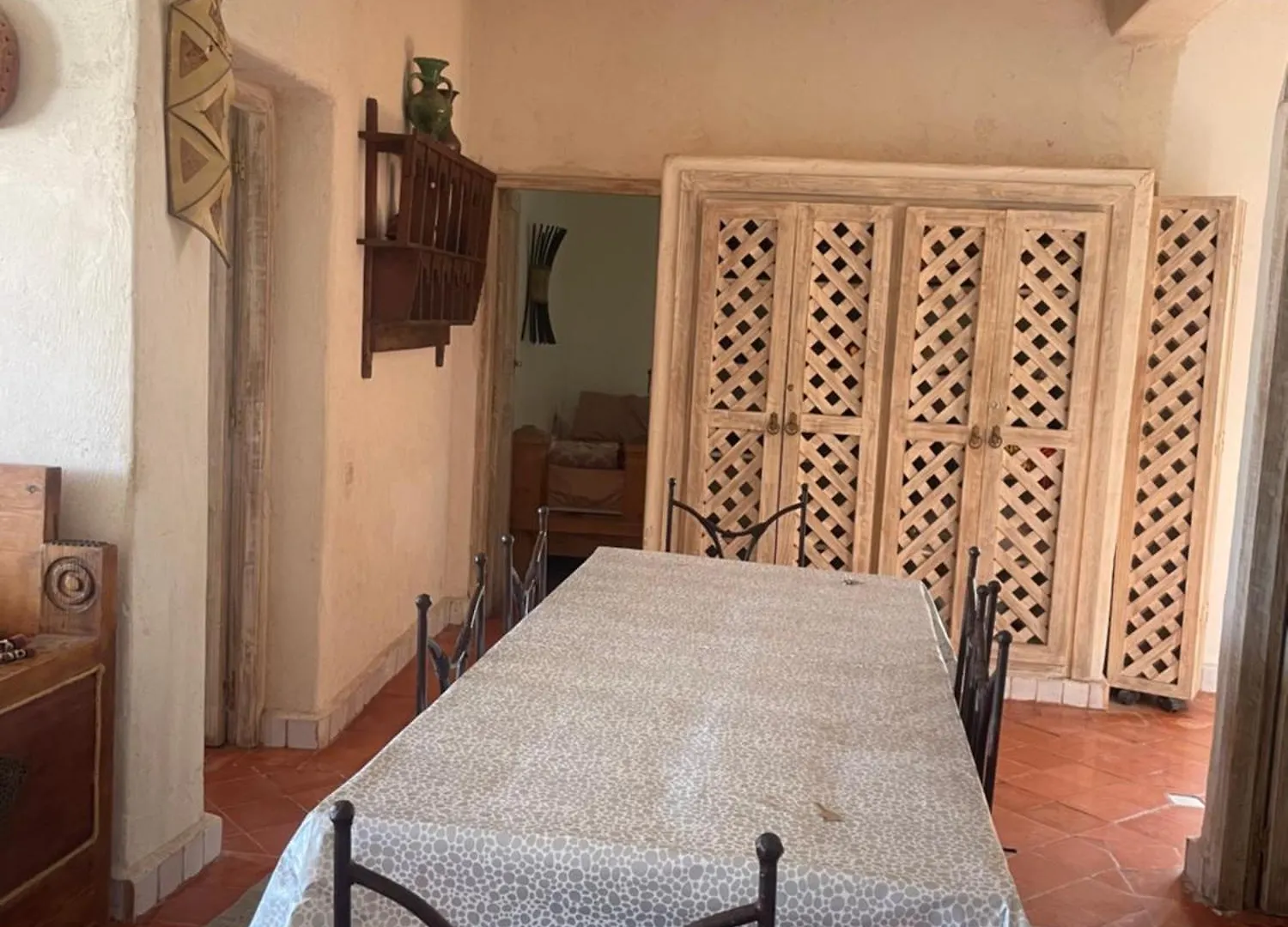 امام البحر Apartment Essaouira Morocco