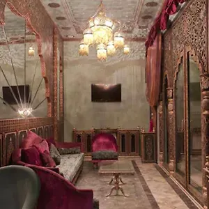 Mumtaz Mahal Suvayr